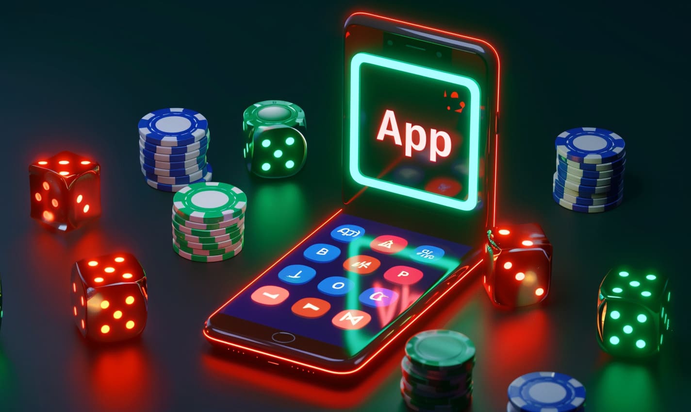 Aplicación Embrace Casino Online LIVEPLAY365