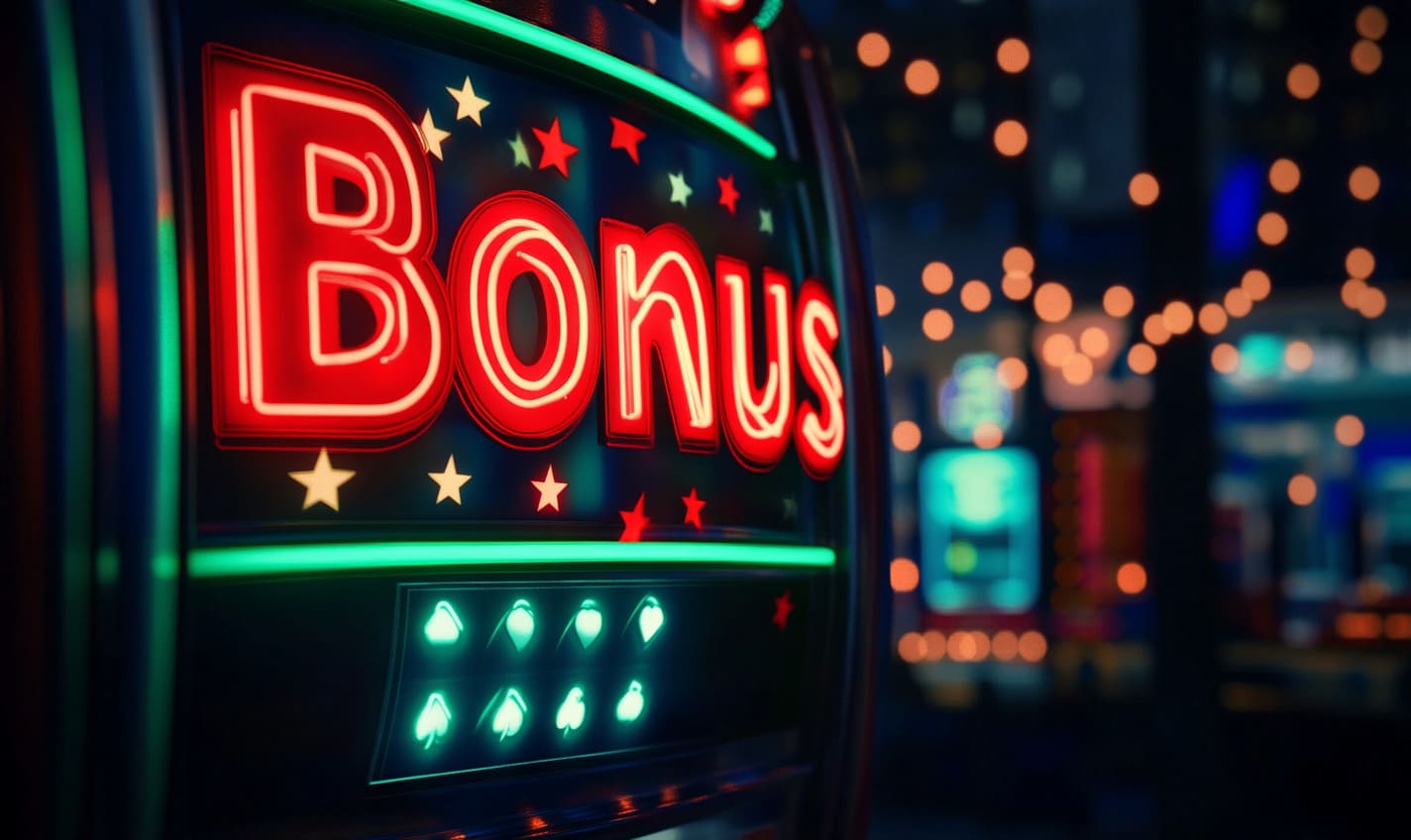 Disfruta de un bono en el casino online LIVEPLAY365