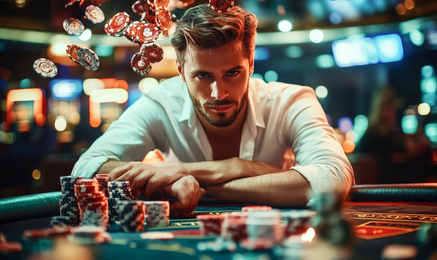 Experiencia de juego en el casino LIVEPLAY365
                              
